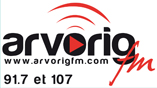 arvorig fm