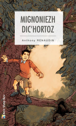 Mignoniezh dic'hortoz