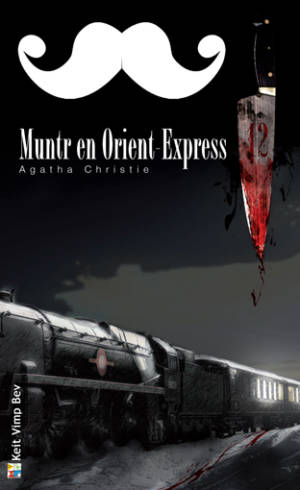 Muntr en Orient-Express