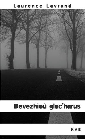 Devezhioù glac'harus