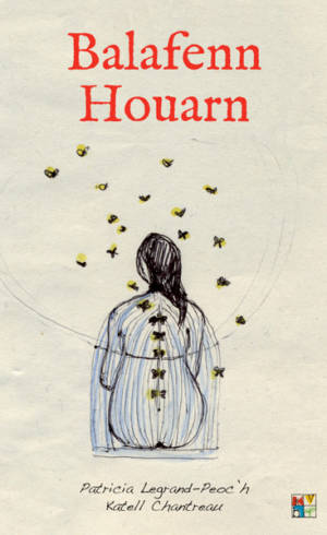 Balafenn houarn