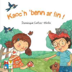 Kaoc'h 'benn ar fin !