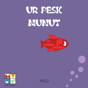 Ur pesk munut