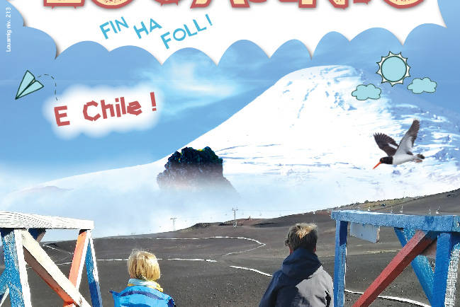 Louarnig 213 • juin 2020