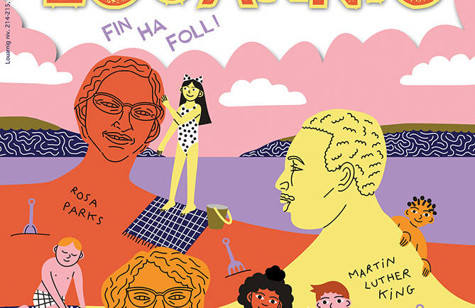 Louarnig 214-215 • été 2020