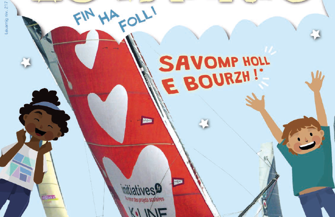 Louarnig 217 • novembre 2020