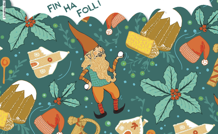 Louarnig 230 • Kerzu 21