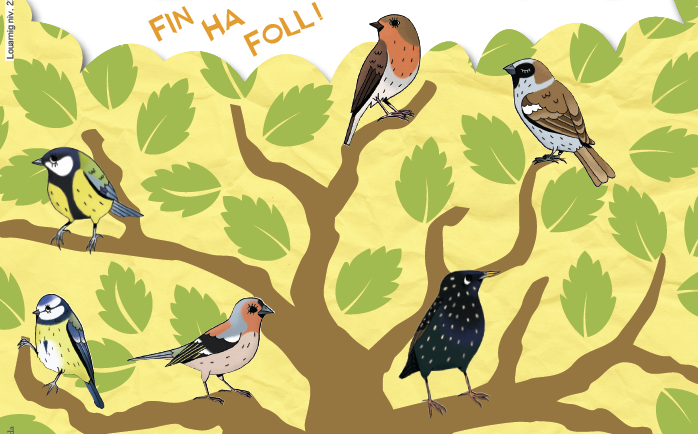 Louarnig 231 • Genver 22