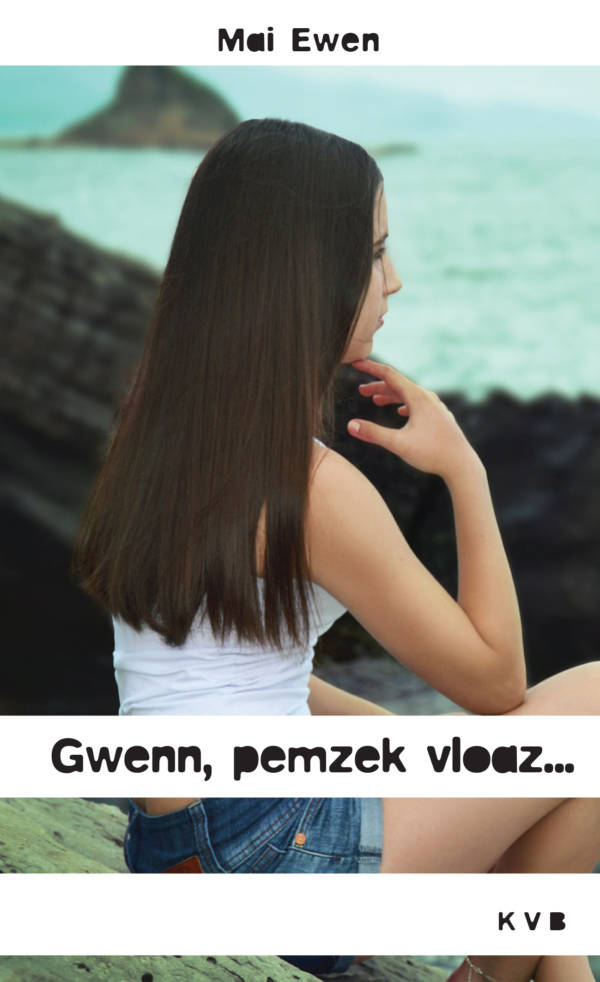 Gwenn pemzek vloaz