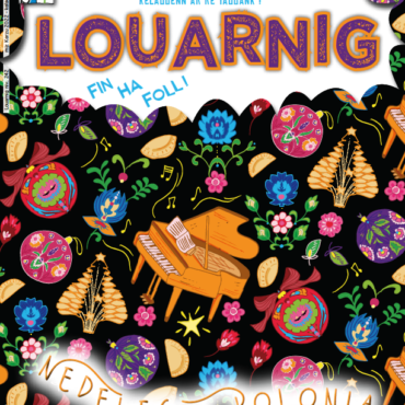 Louarnig 242 • décembre 2022