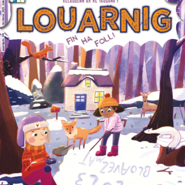 Louarnig 243 • janvier 2023