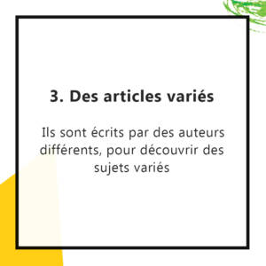 Articles en breton