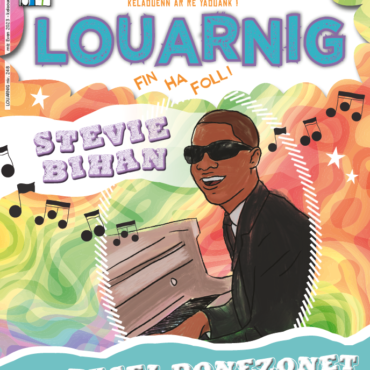 Louarnig 248 • juin 2023