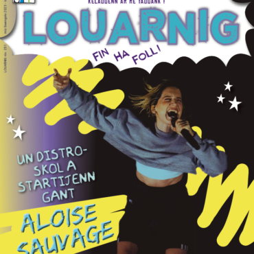 Louarnig 251 • septembre 2023