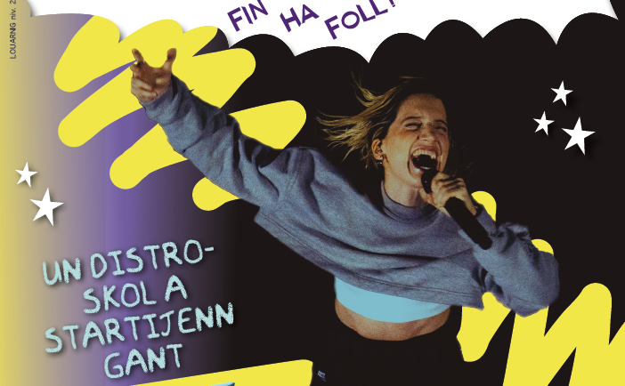 Louarnig 251 • septembre 2023