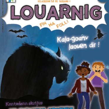 Louarnig 252 • octobre 2023