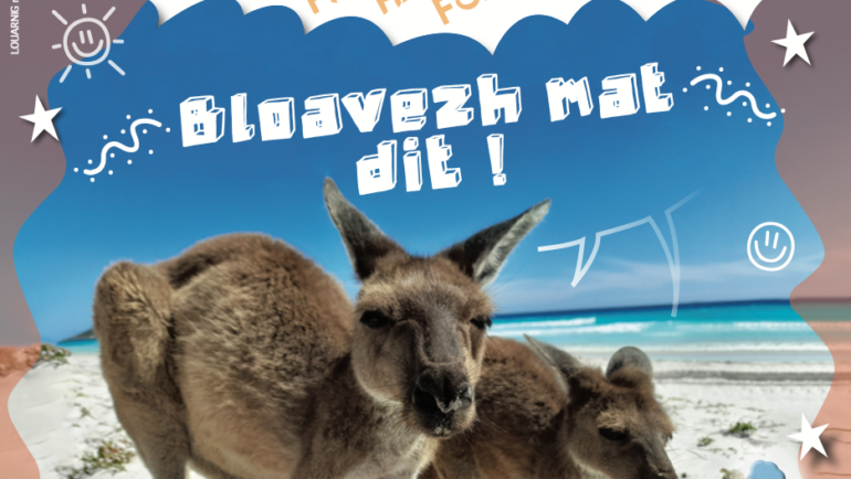 Louarnig 255 • Genver 2024