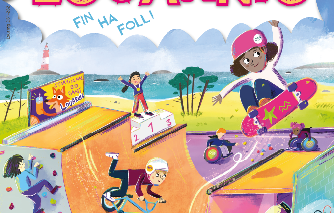 Louarnig 261-262 • été 24