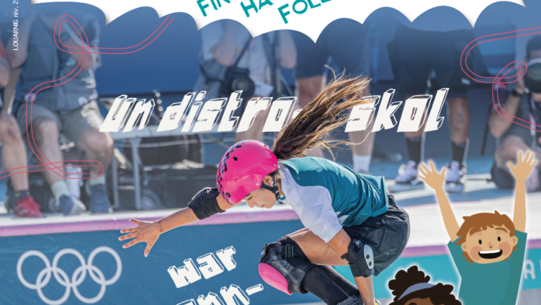 Louarnig 263 • septembre 24