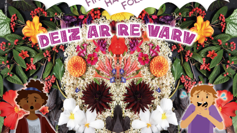 Louarnig 264 • octobre 24