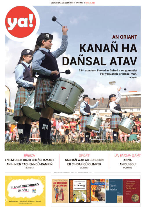 Ya! 795.indd Ya! 795.indd