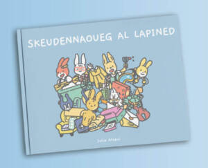 Skeudennaoueg al lapined