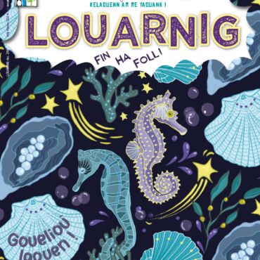 Louarnig 266 • décembre 2024