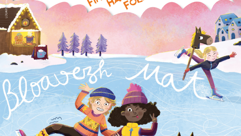 Louarnig 267 • Genver 2025