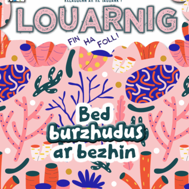 Louarnig 272 • Even 2025