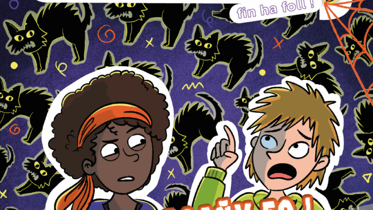 Louarnig 276 • Here 2025