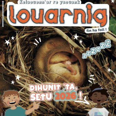 Louarnig 279 • janvier 25